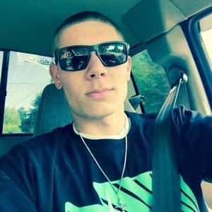 Meet your Posher, Matt